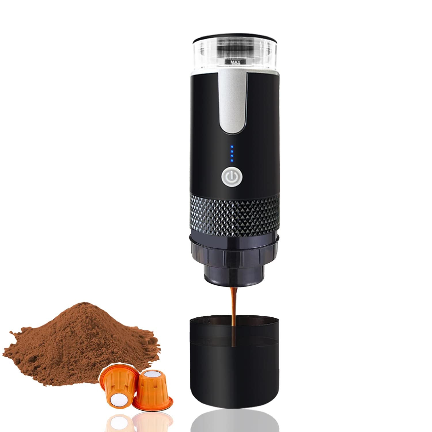 JCOFFEEMAKER