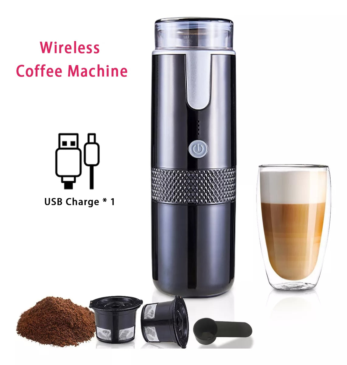 JCOFFEEMAKER